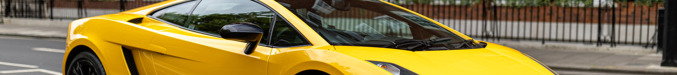 Lamborghini Gallardo SE