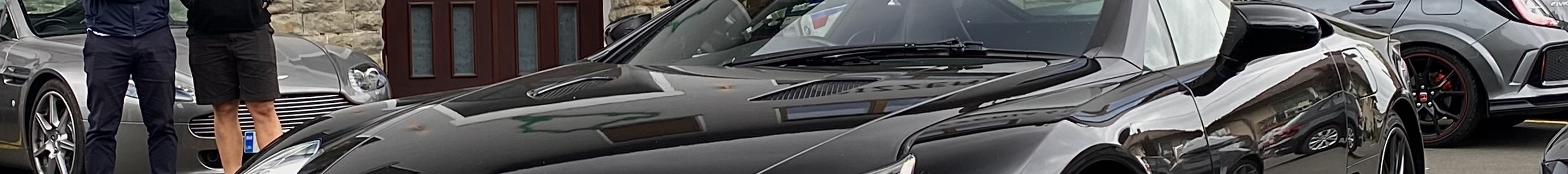 Lexus LFA