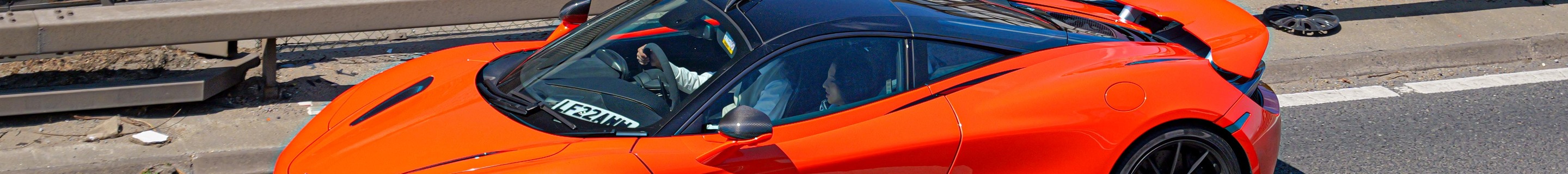 McLaren 720S