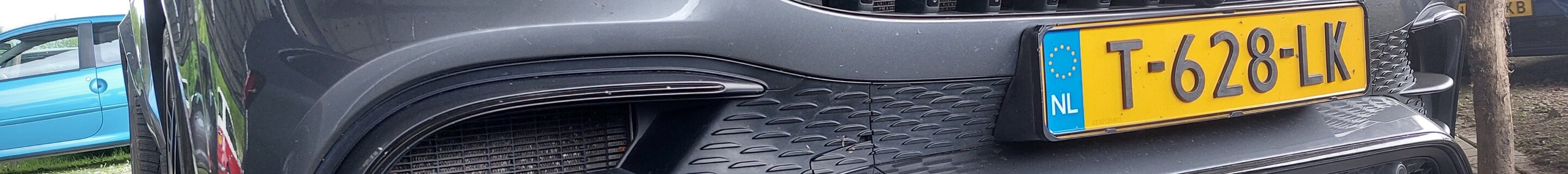 Mercedes-AMG GLE 63 S W167