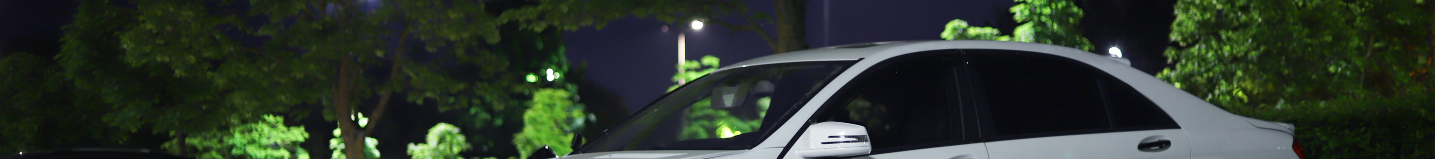 Mercedes-Benz S 63 AMG W221