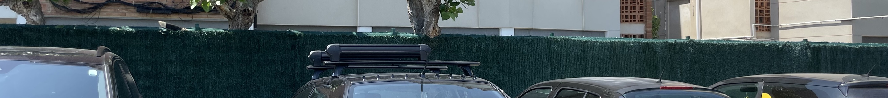 Mitsubishi Lancer Evolution IX