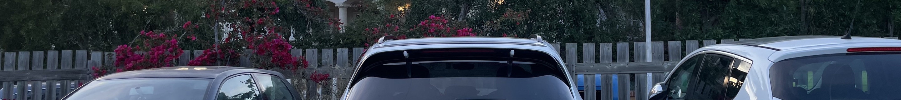 Porsche 9YA Cayenne GTS