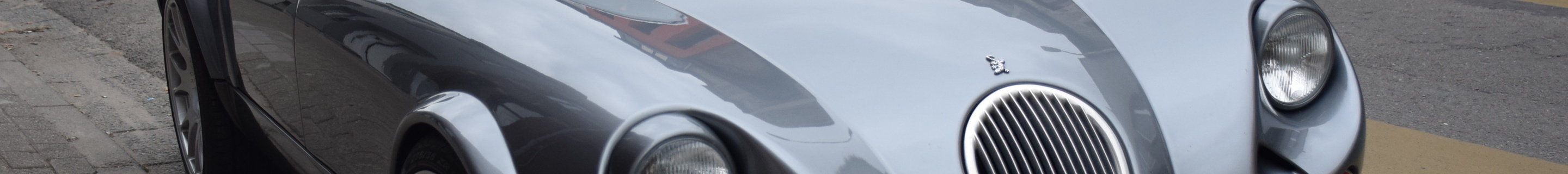 Wiesmann Roadster MF3