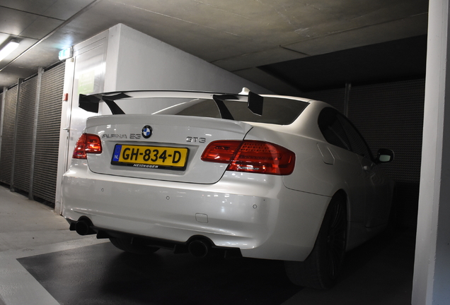 Alpina B3 GT3