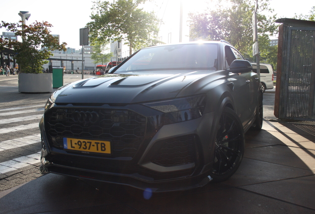 Audi ABT RS Q8-S