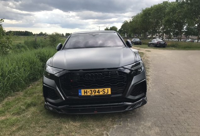 Audi RS Q8 Urban