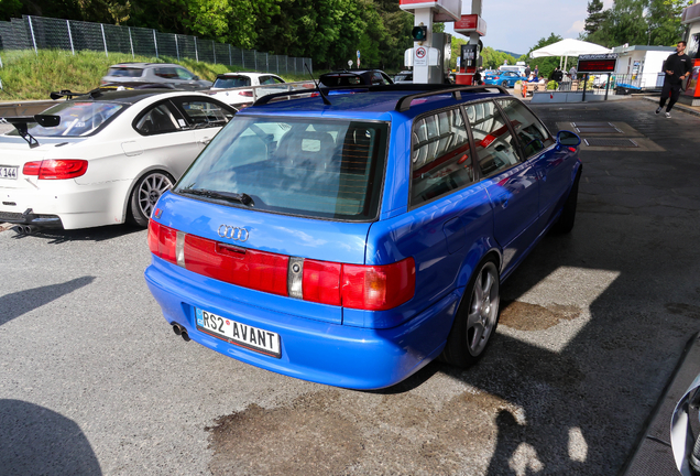Audi RS2 Avant