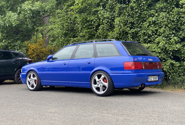 Audi RS2 Avant