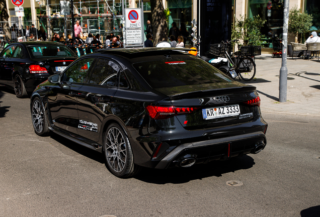 Audi RS3 Sedan 8Y 2025