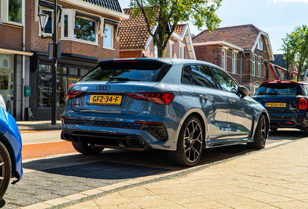 Audi RS3 Sportback 8Y