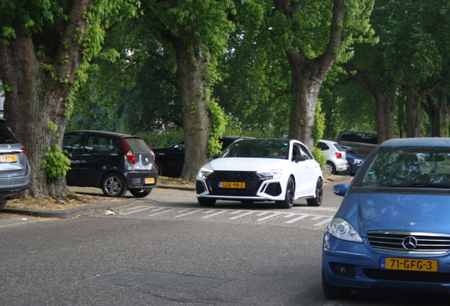 Audi RS3 Sportback 8Y