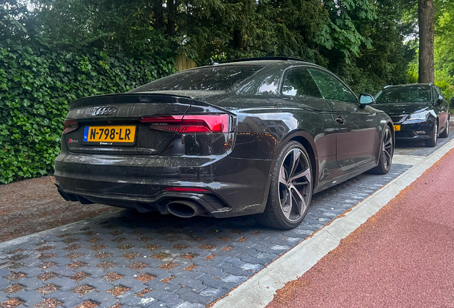 Audi RS5 B9