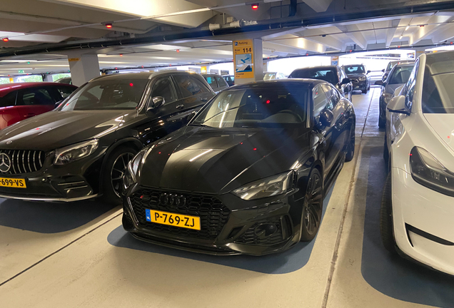 Audi RS5 Sportback B9 2021