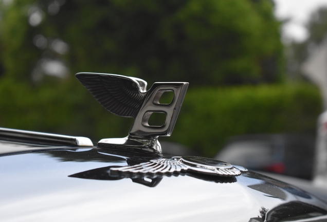 Bentley Mulsanne S