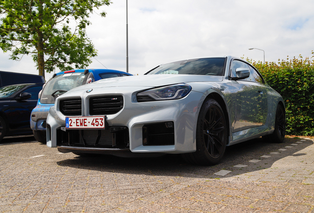 BMW M2 Coupé G87
