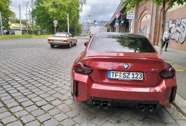 BMW M2 Coupé G87