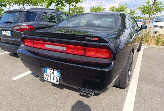 Dodge Challenger SRT-8 392