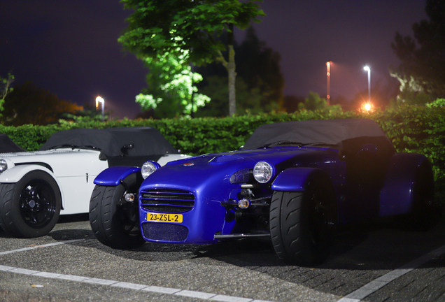 Donkervoort D8 150