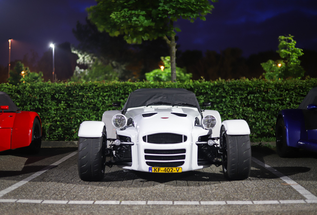Donkervoort D8 270 GT4