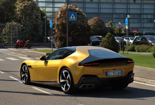 Ferrari 12Cilindri