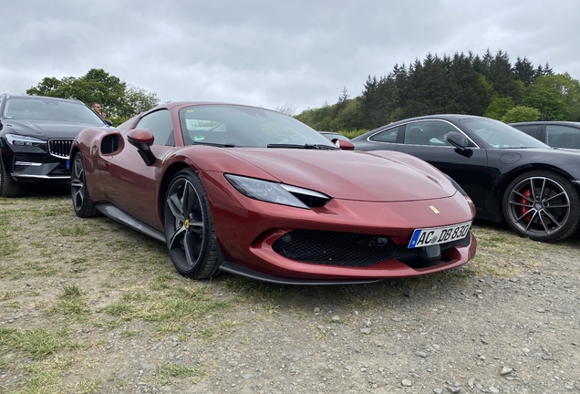 Ferrari 296 GTS