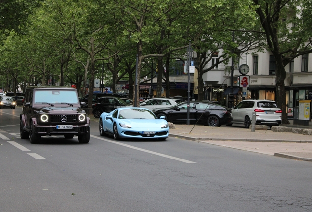 Ferrari 296 GTS