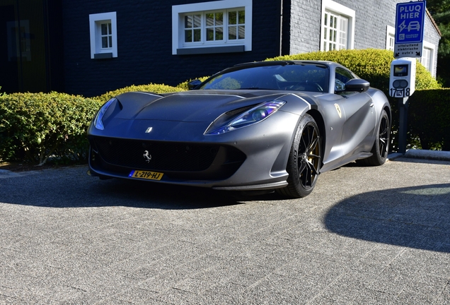 Ferrari 812 GTS