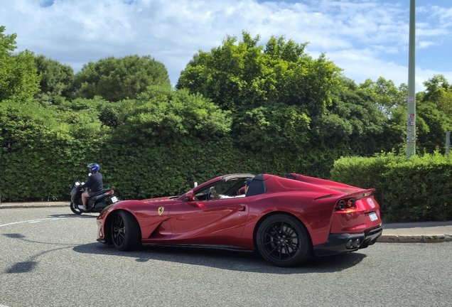Ferrari 812 GTS