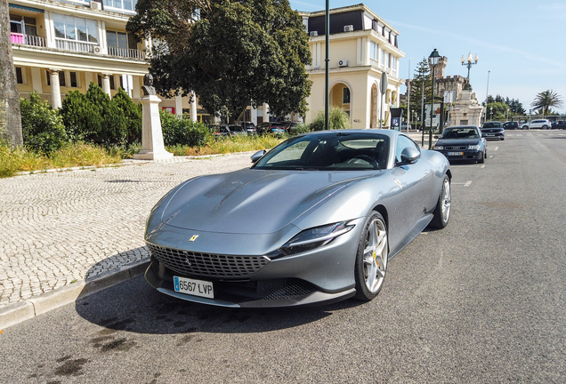 Ferrari Roma