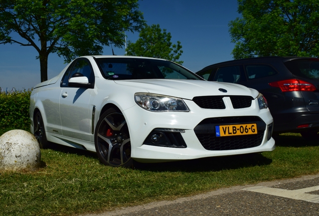 Holden HSV Gen-F Maloo R8 Walkinshaw Performance W375