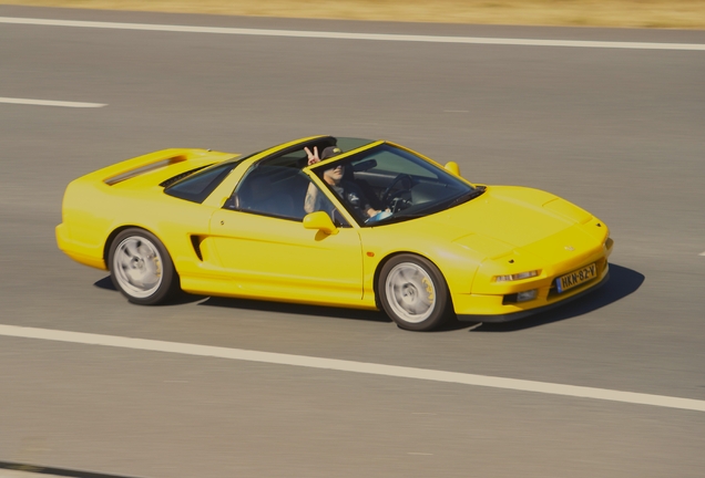 Honda NSX-T