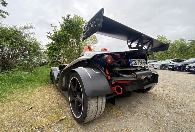 KTM X-Bow R