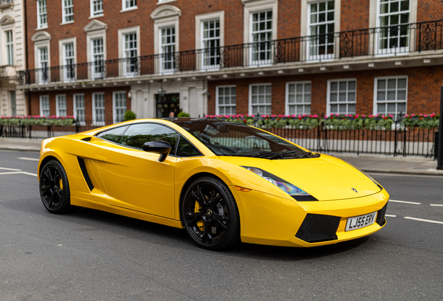 Lamborghini Gallardo SE