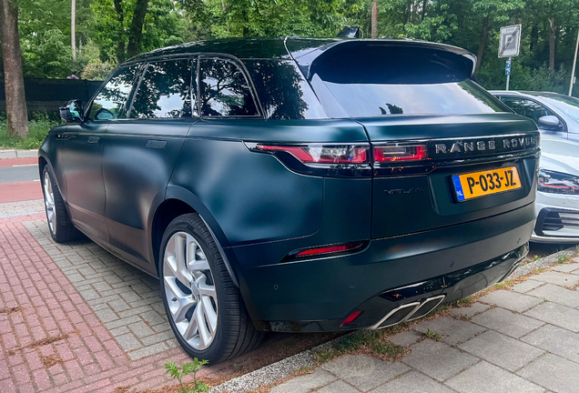 Land Rover Range Rover Velar SVAutobiography