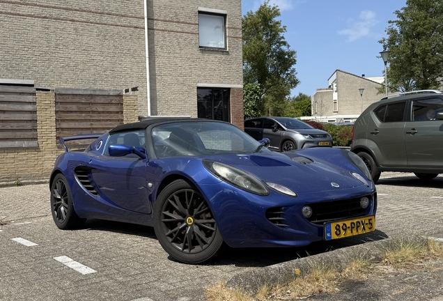 Lotus Elise S2 111S