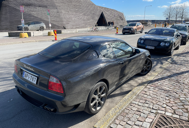 Maserati 4200GT