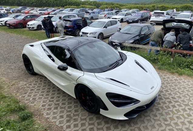 McLaren 720S