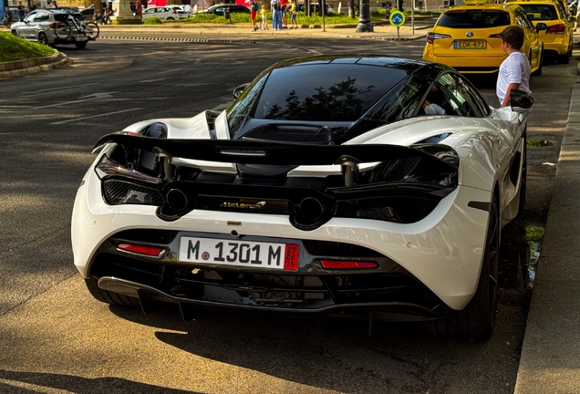 McLaren 720S