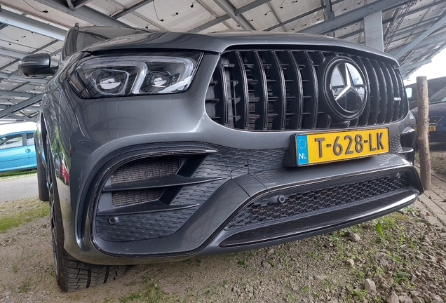 Mercedes-AMG GLE 63 S W167