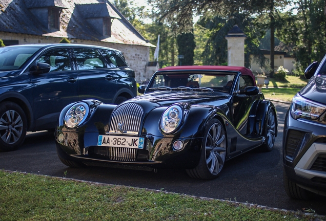 Morgan Aero 8 Series 4