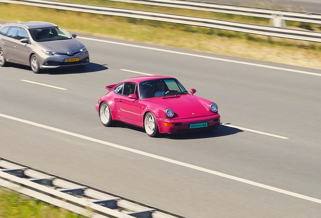 Porsche 964 Carrera RS