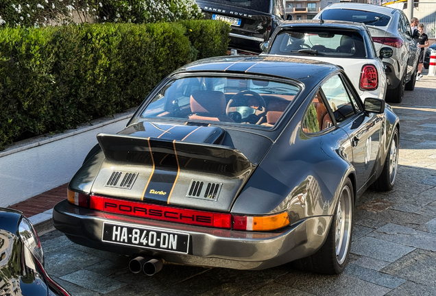 Porsche 964 Everatti Signature
