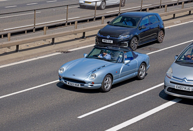 TVR Chimaera 400