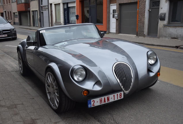 Wiesmann Roadster MF3