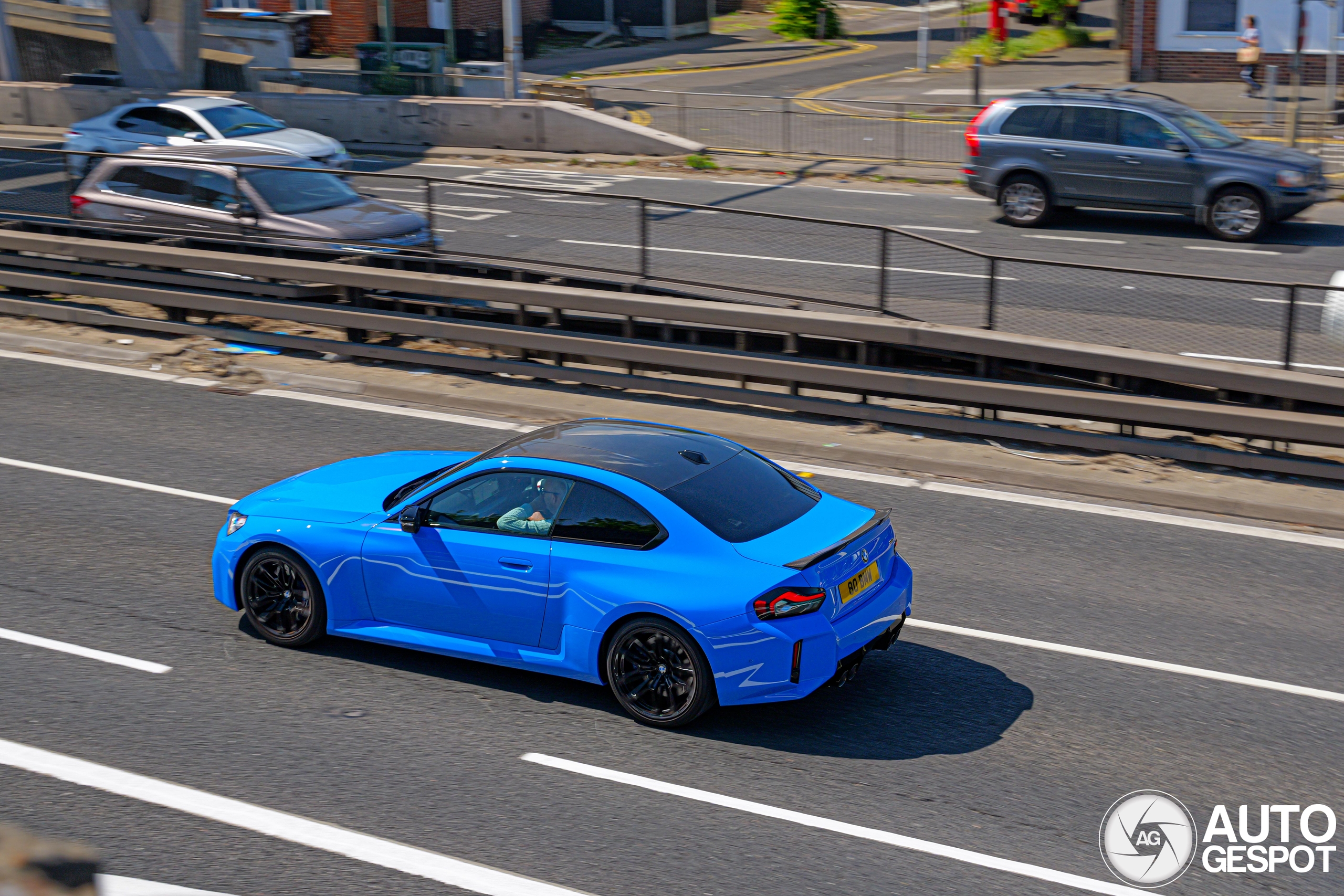 BMW M2 Coupé G87