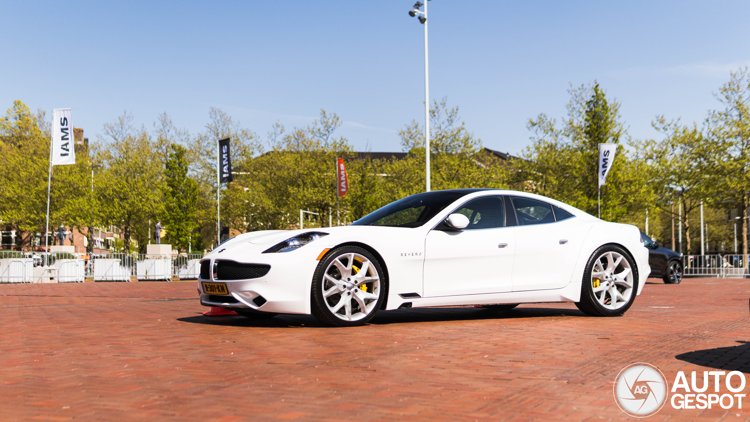 Karma Revero