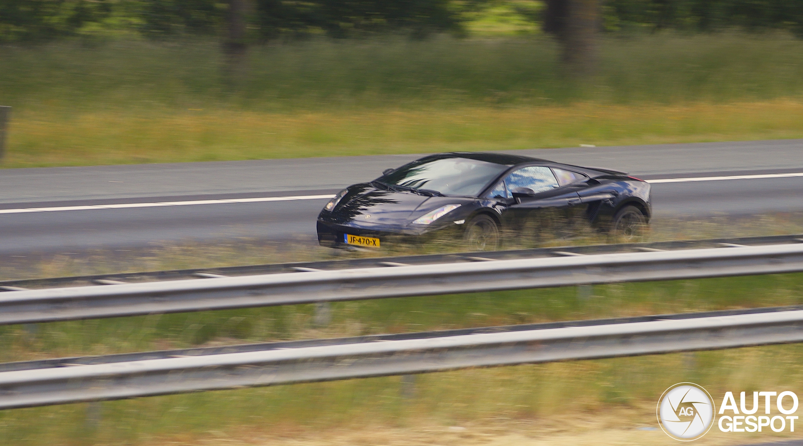 Lamborghini Gallardo Superleggera