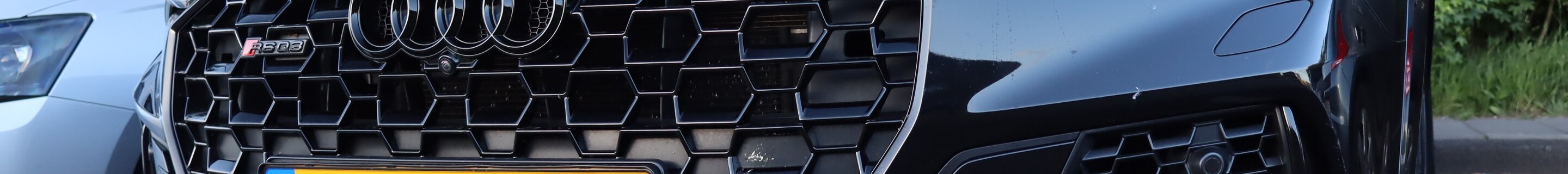 Audi RS Q3 2020