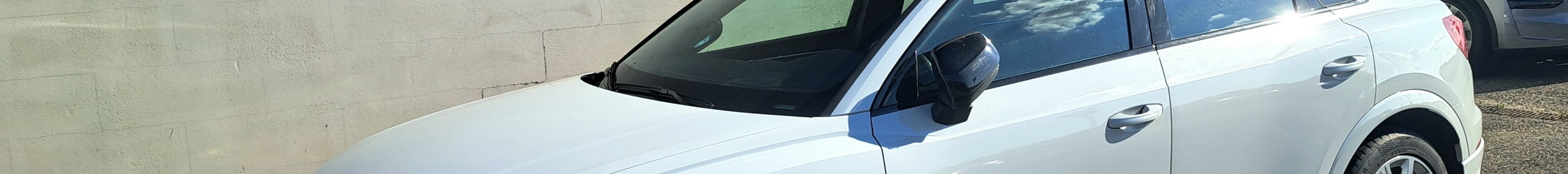 Audi RS Q3 2020